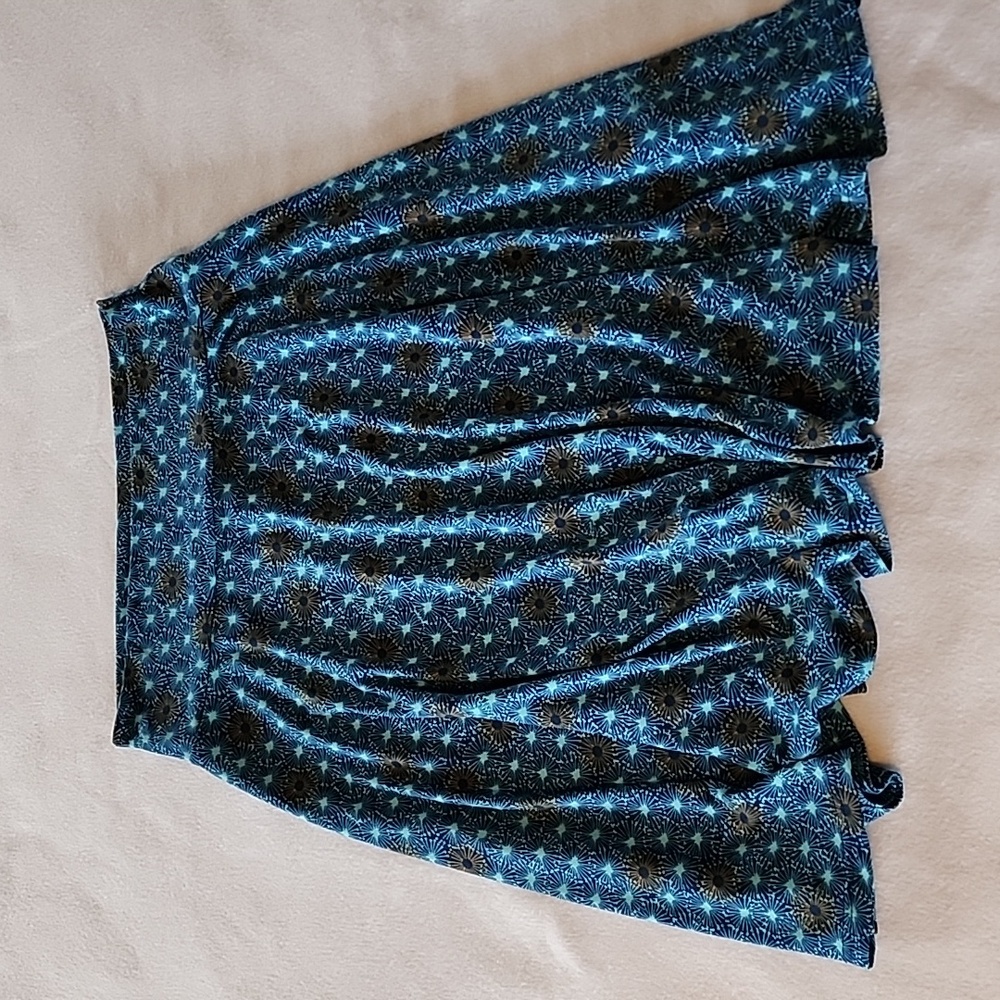 LuLaRoe kids Azure size 10